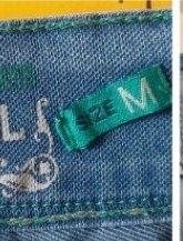 Damen Hose gr. M Sublevel