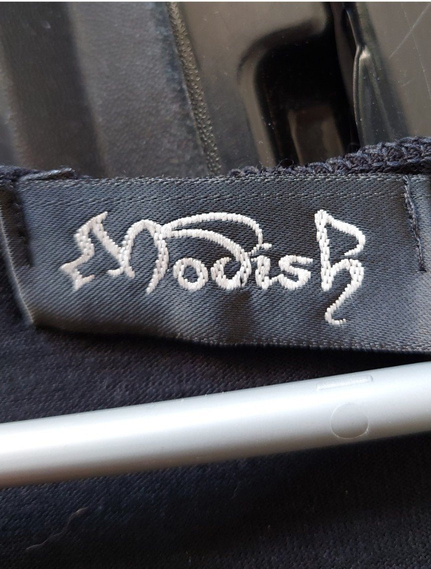 Damen Top gr. M/L Modish