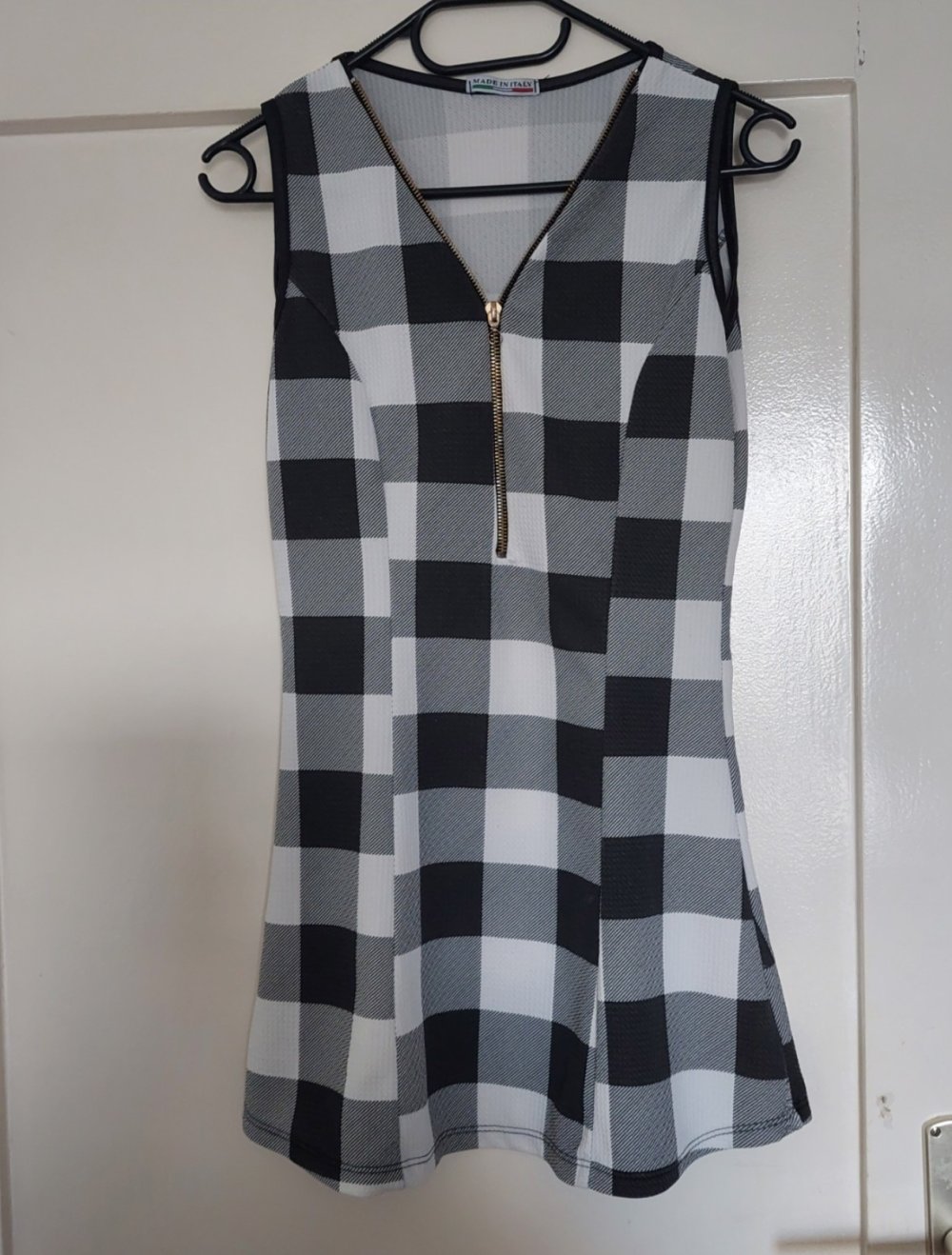 Damen Top gr. S Made in Italy