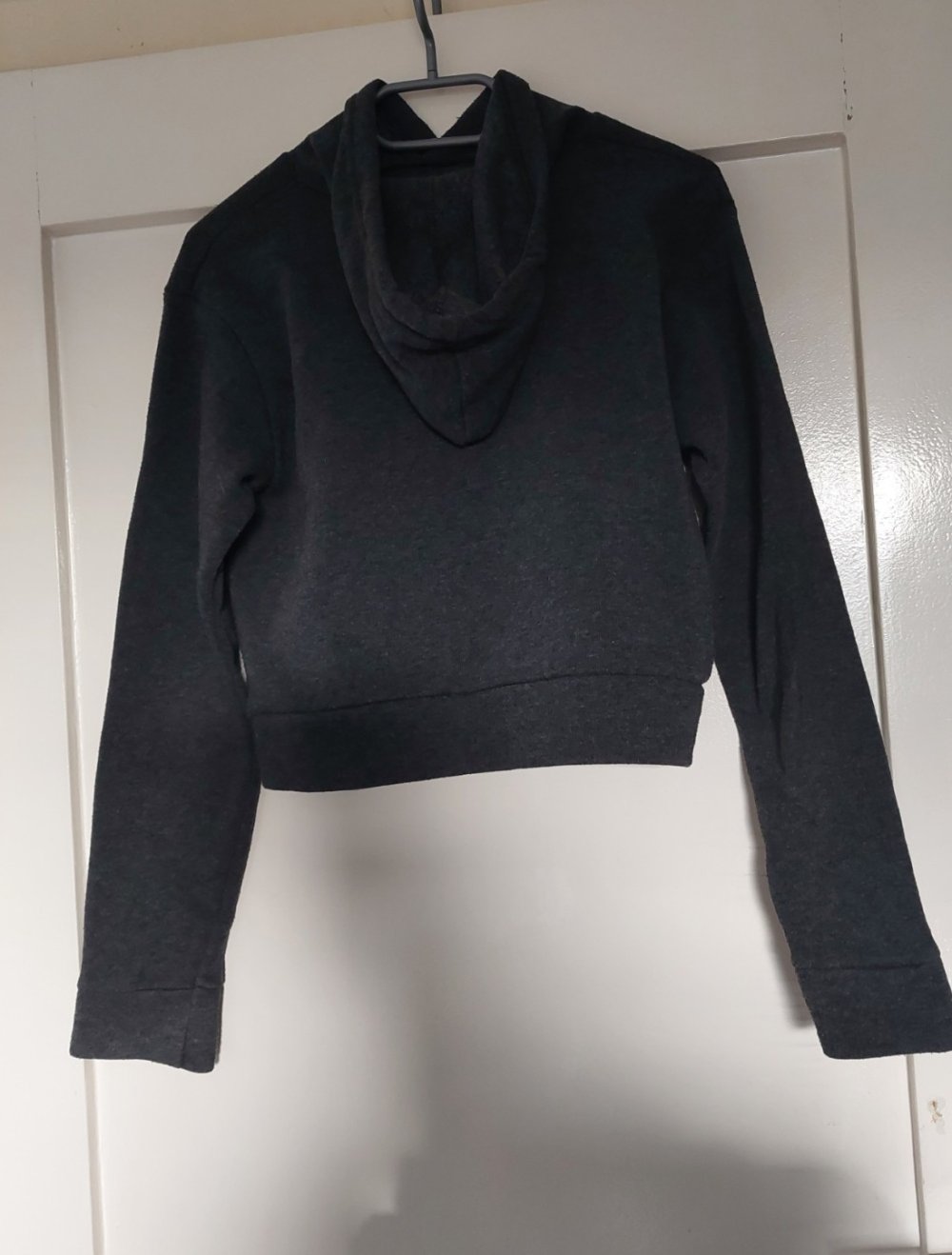 Damen Crop Pullover gr. M/L Pretty Body