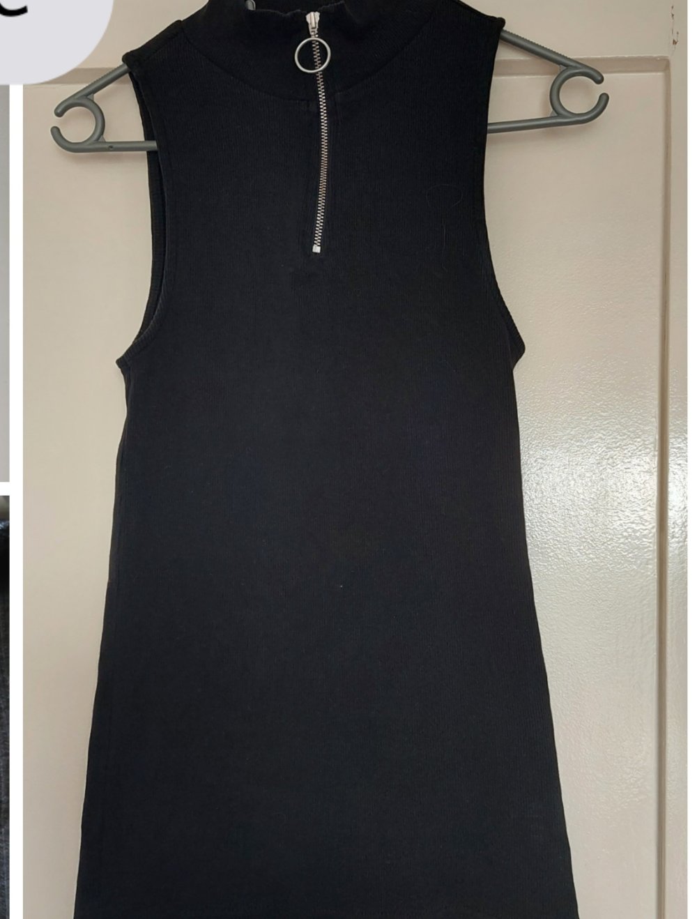Damen Top gr. L Blind Date Casual