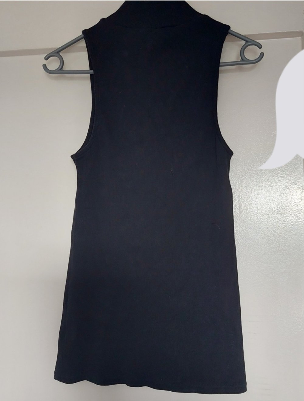 Damen Top gr. L Blind Date Casual