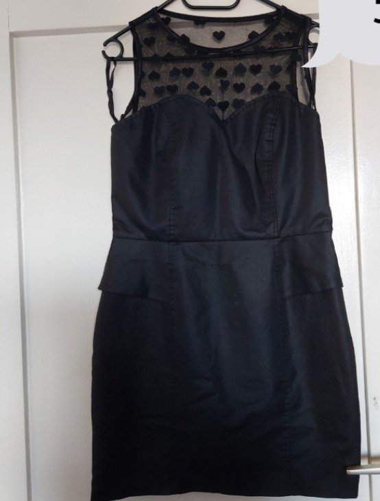 Damen Kleid gr. 12 New Look