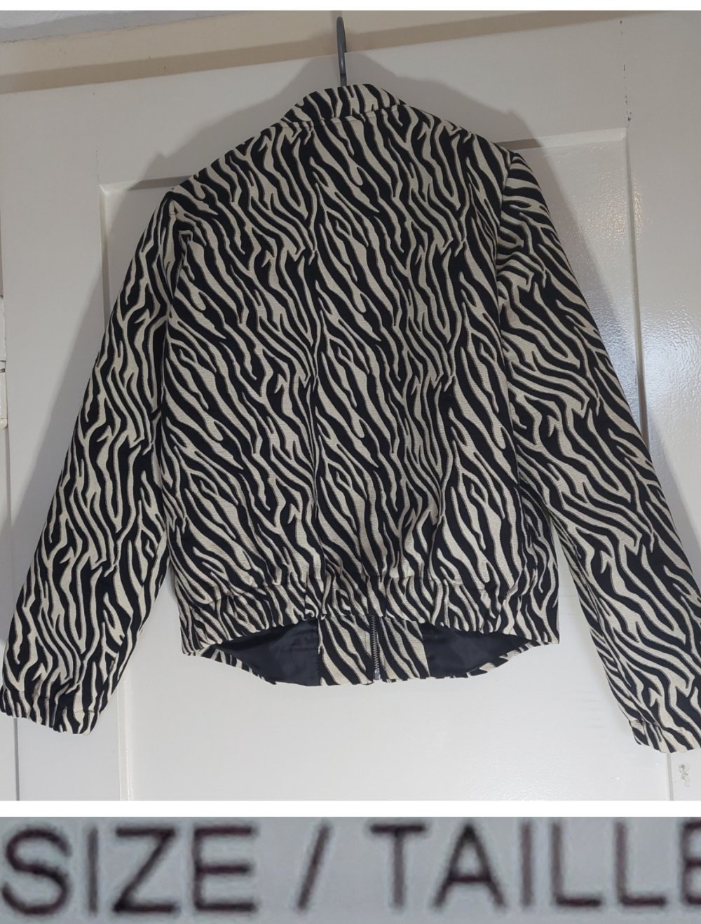 Damen Jacke gr. 38 Vero Moda