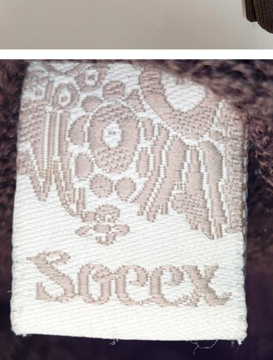 Damen Pullover Gr. M Soccx