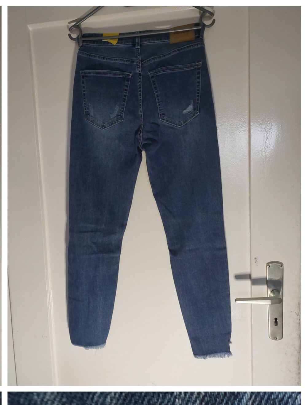 Damen Hose gr. 38 Pull&Bear