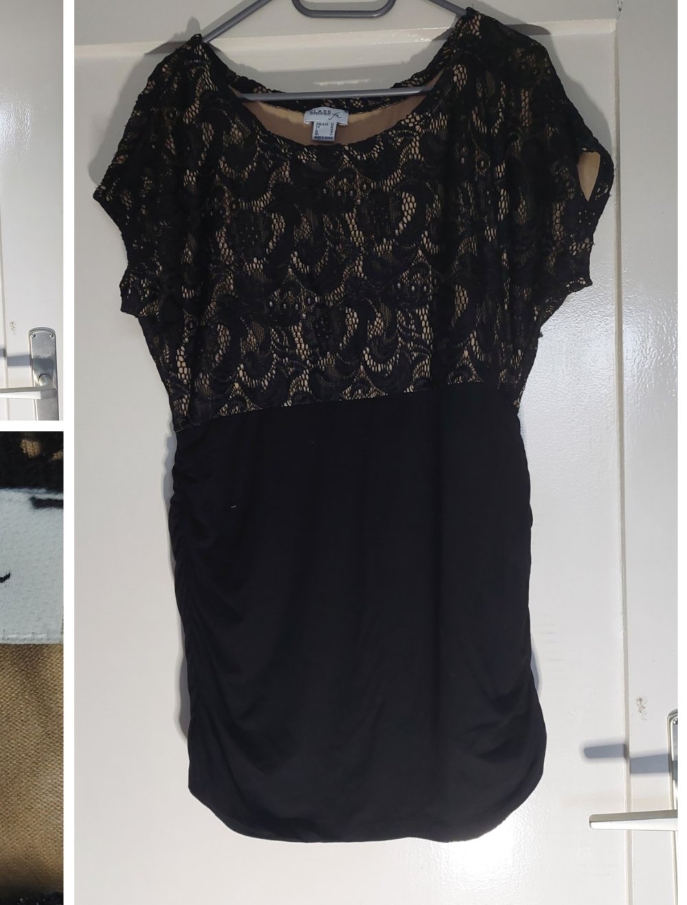 Damen Kleid gr. 44 Class International