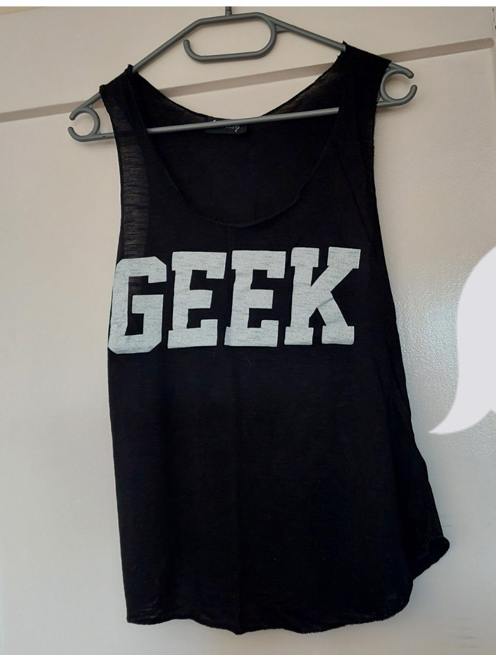 Damen Top gr. M/L Modish