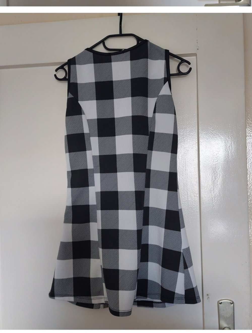 Damen Top gr. S Made in Italy