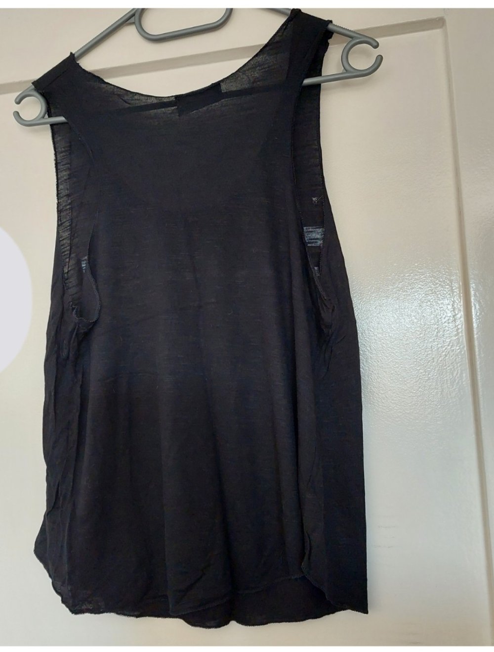 Damen Top gr. M/L Modish