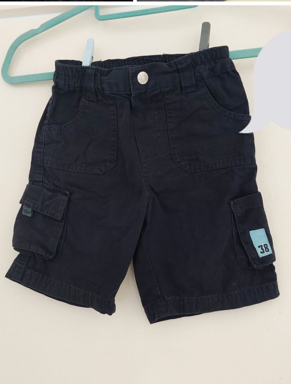 Jungen Shorts gr. 86/92