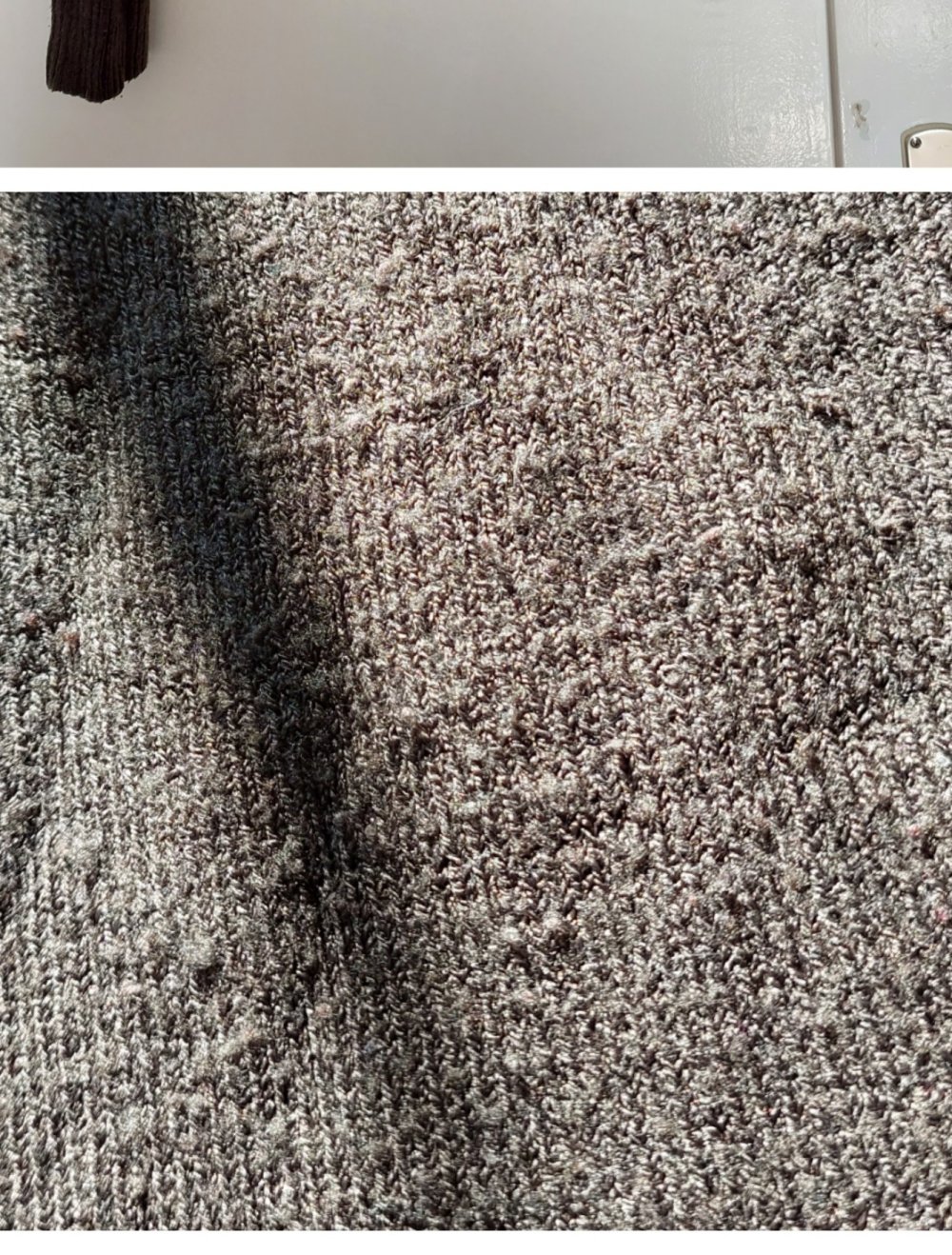 Damen Pullover Gr. M Soccx