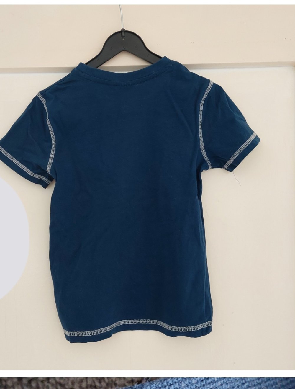 Jungen Shirt gr. 110/116 Kids