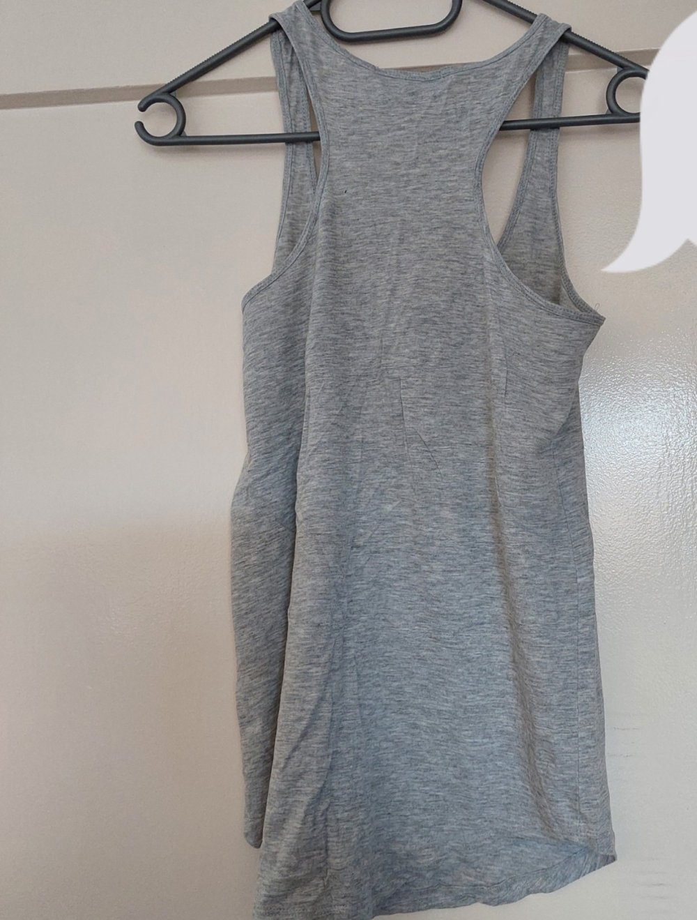 Damen Top gr. S Tally Weijl