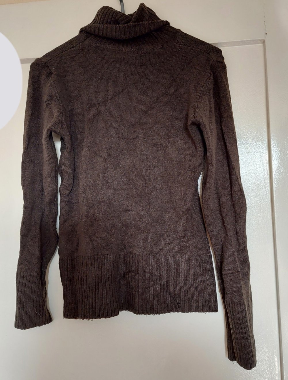 Damen Pullover Gr. M Soccx