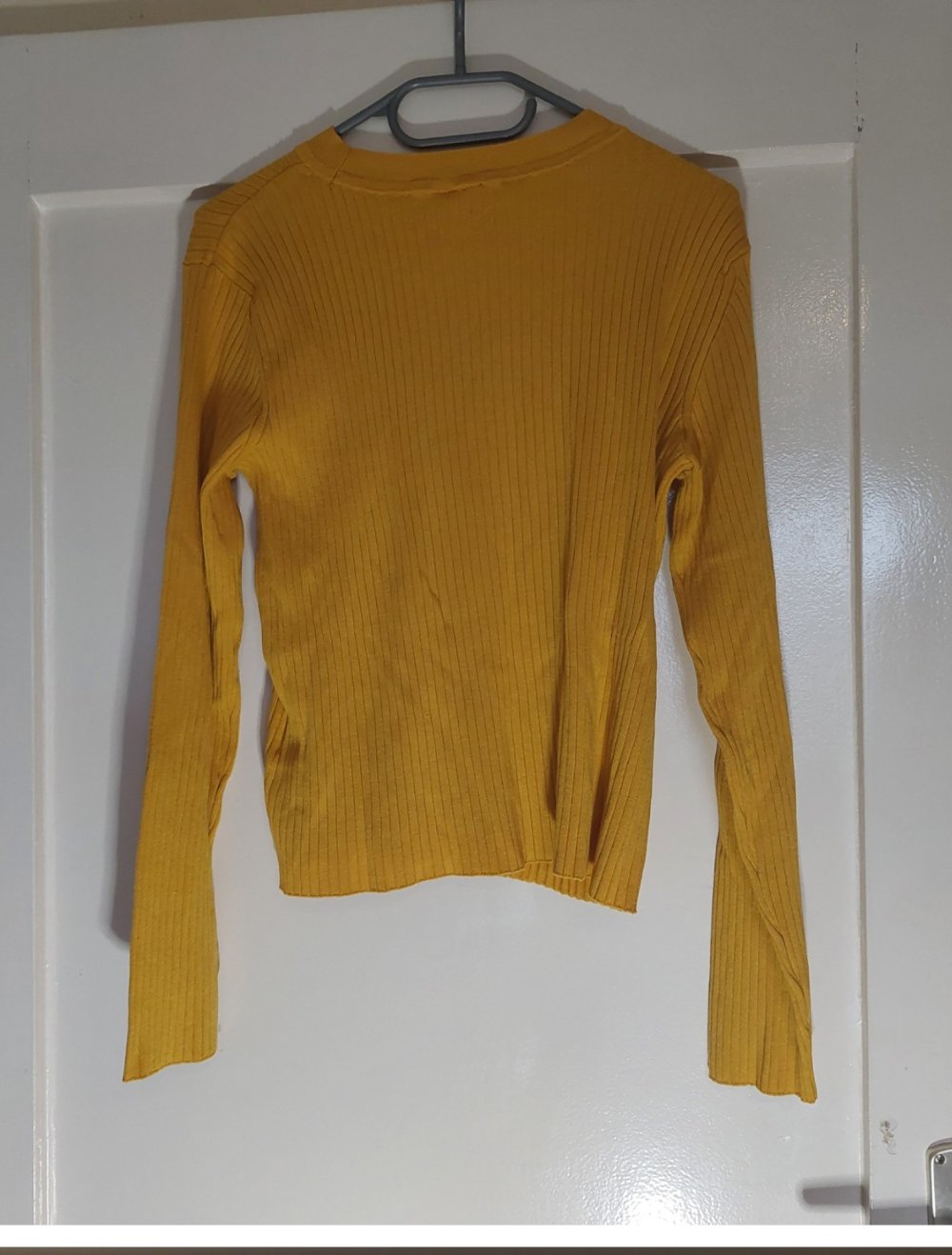 Damen Pullover gr. L H&M Divided