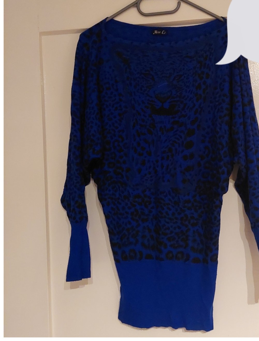 Damen Oberteil gr. S/M Miss Li