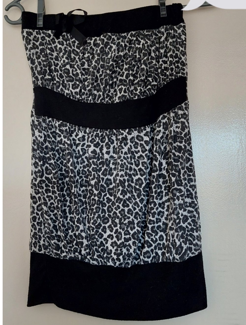 Damen Top gr. S/M