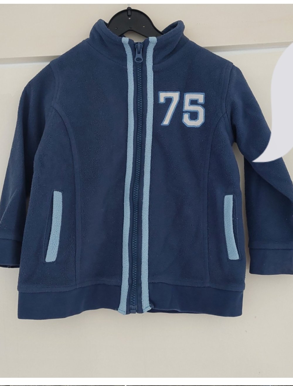 Jungen Jacke gr. 98 infinity Kids