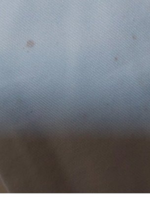 Damen Hose Weiß gr. 40 Janina