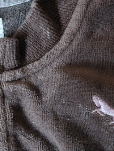 Mädchen Jacke gr. 74 L.O.G.G H&M
