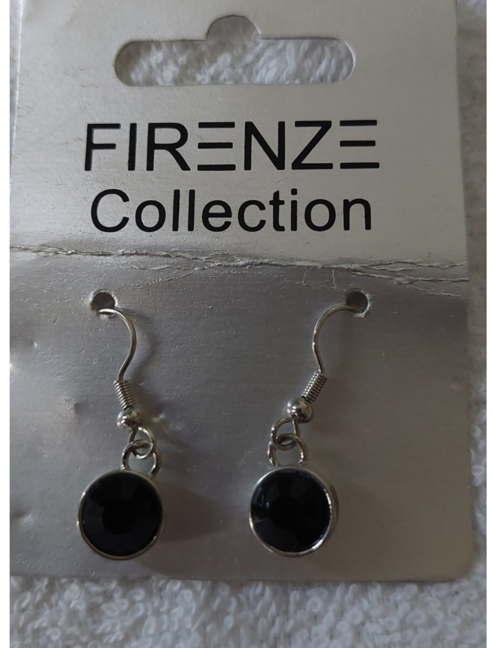 Modeschmuck Ohrringe Firenze Collection