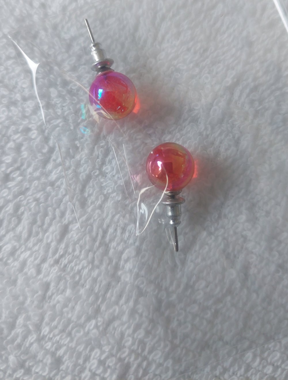 Modeschmuck Ohrringe