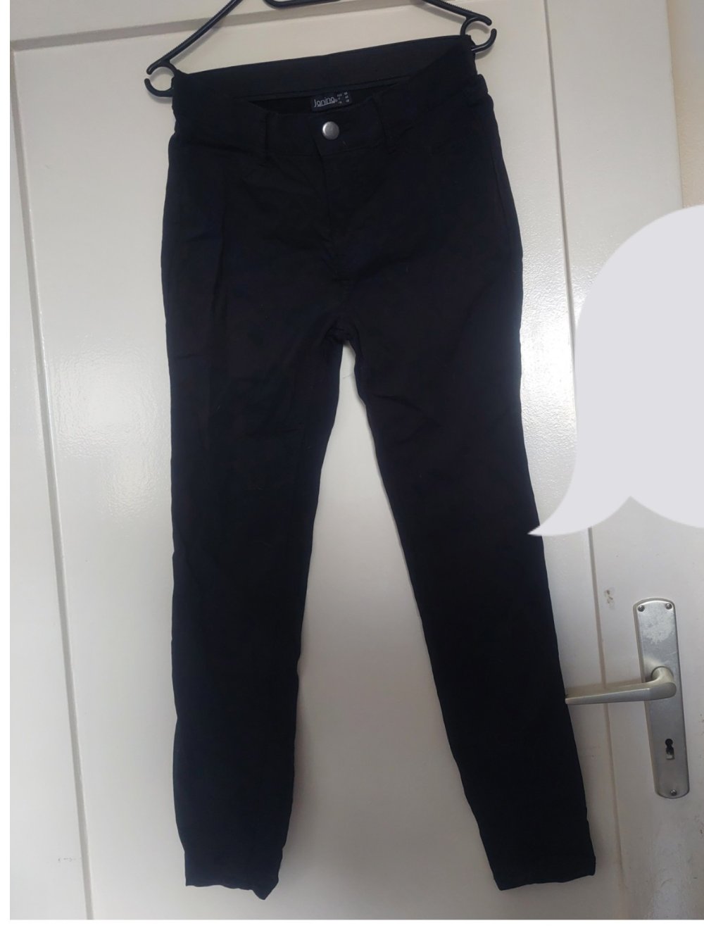 Damen Hose gr. 40 Janina