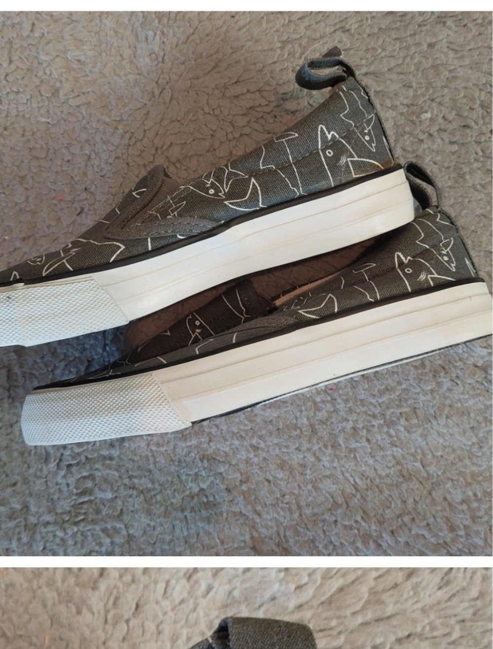 Jungen Schuhe gr. 30 alive