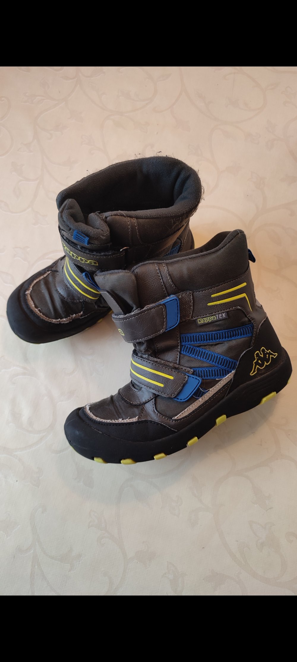Halbhoher Stiefel von Kappa