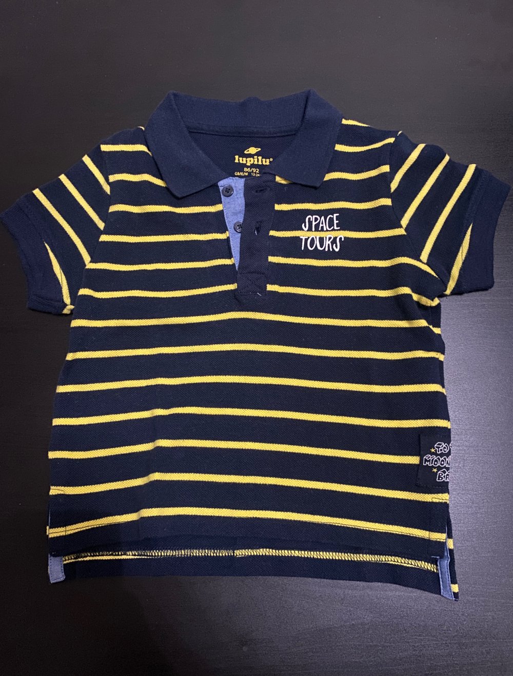 2er pack Poloshirt