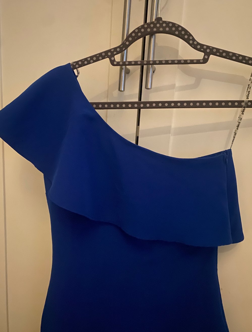 Kurzes Kleid