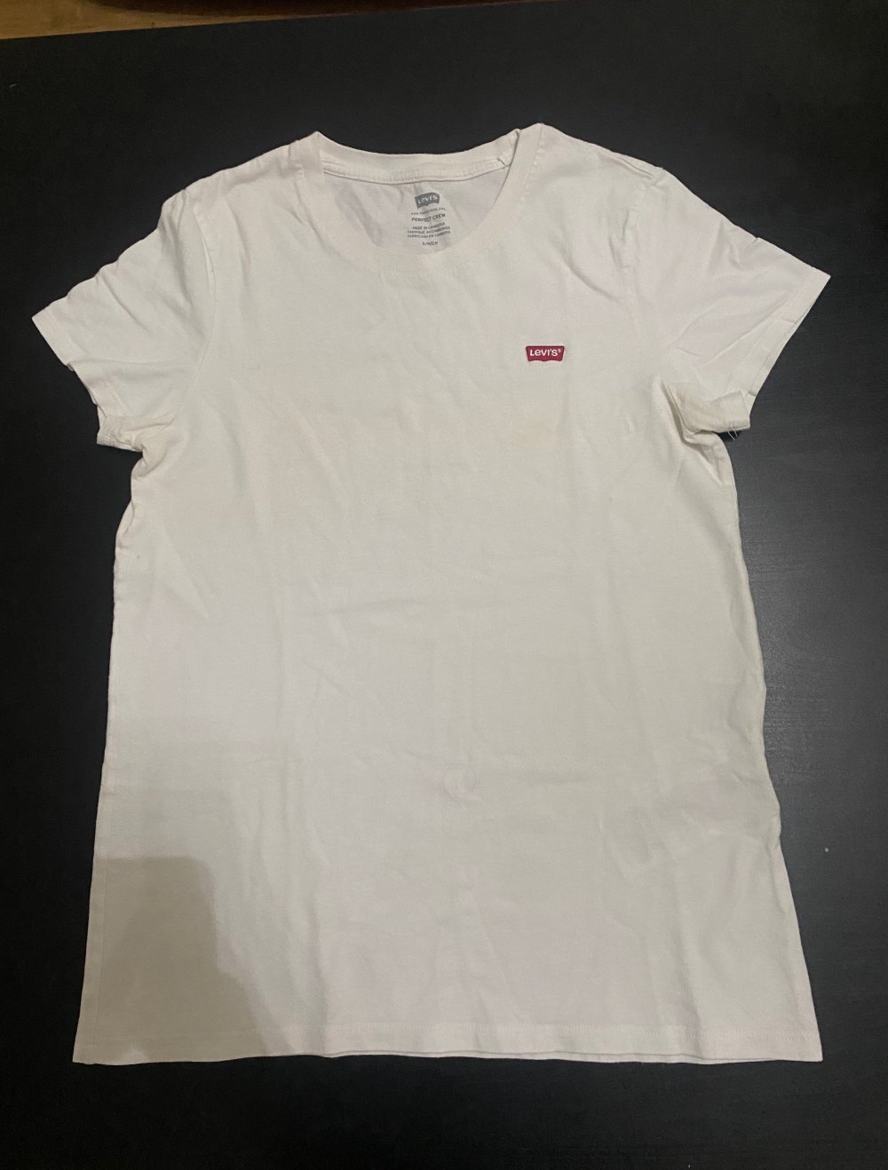 Levis Tshirt