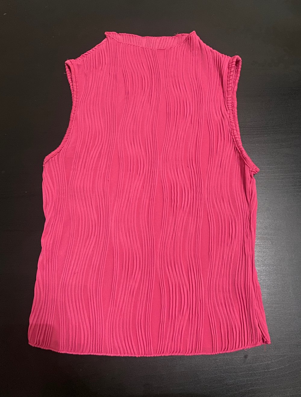 Pinkes T-Shirt / Top