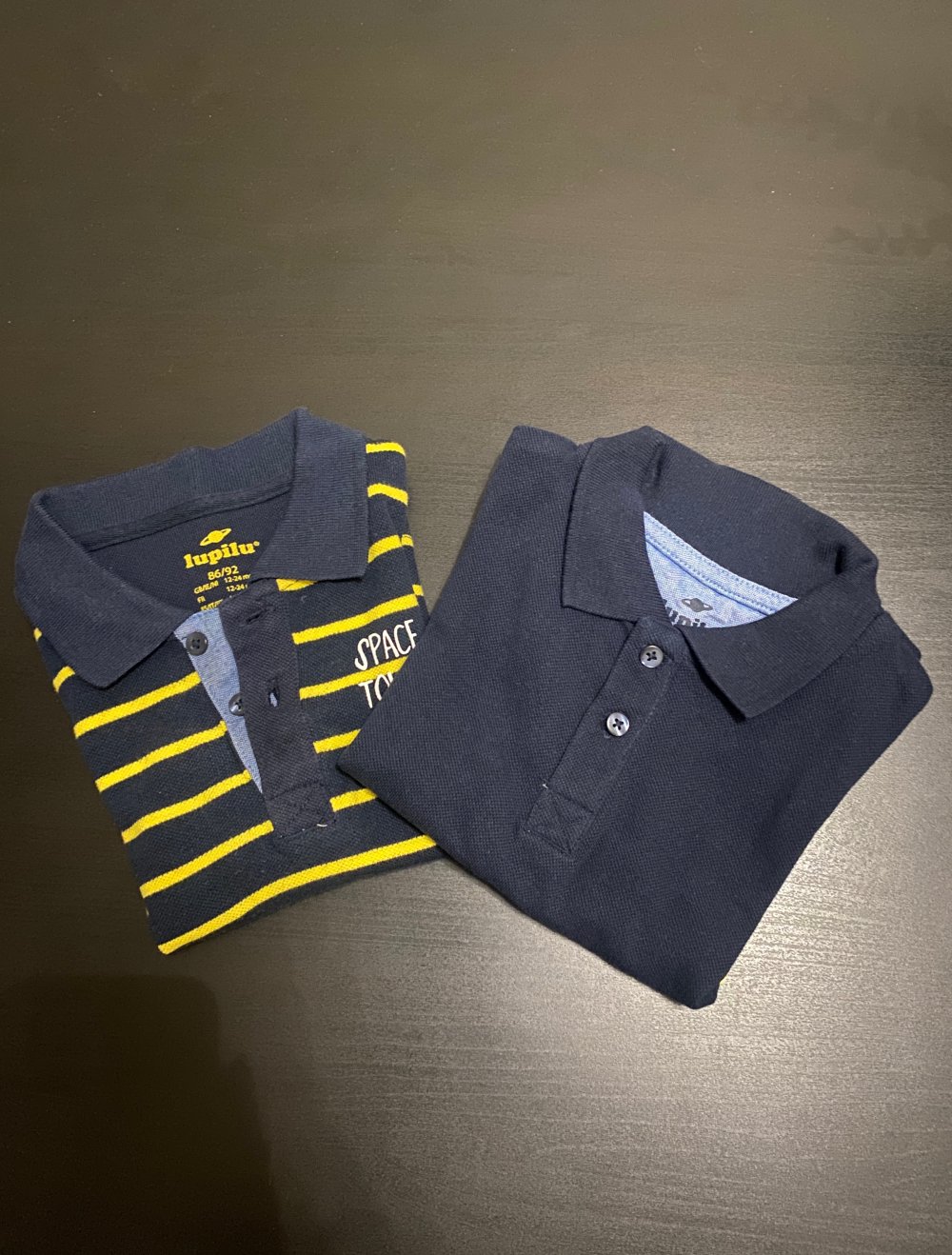 2er pack Poloshirt