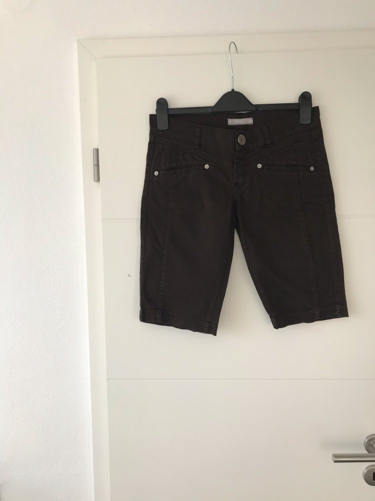 Zara / trf Shorts