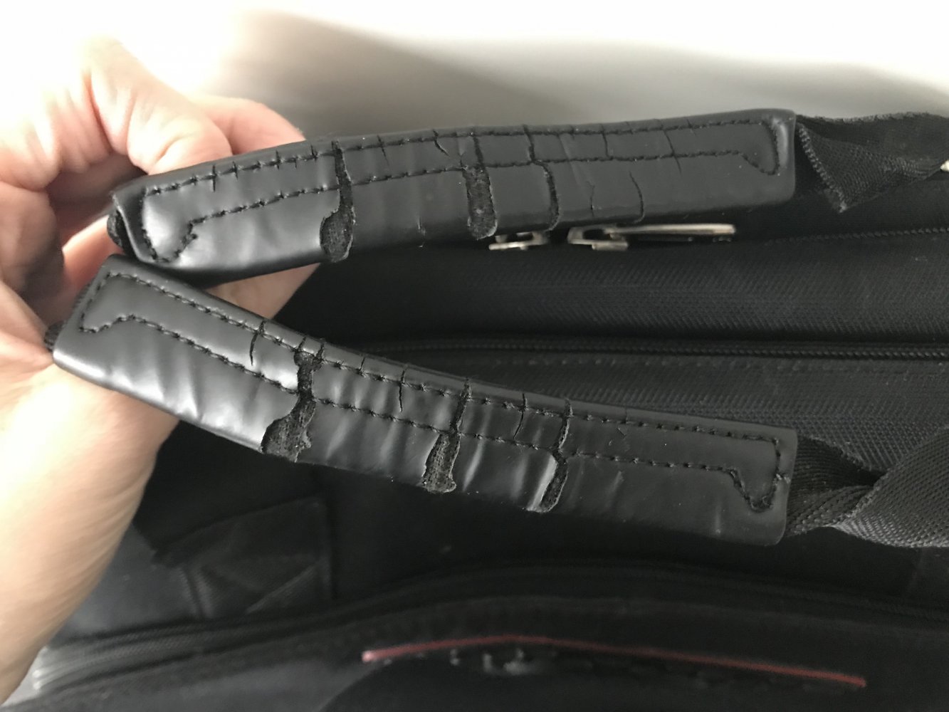 Samsonite Laptoptasche Pillow 2 Toploader L