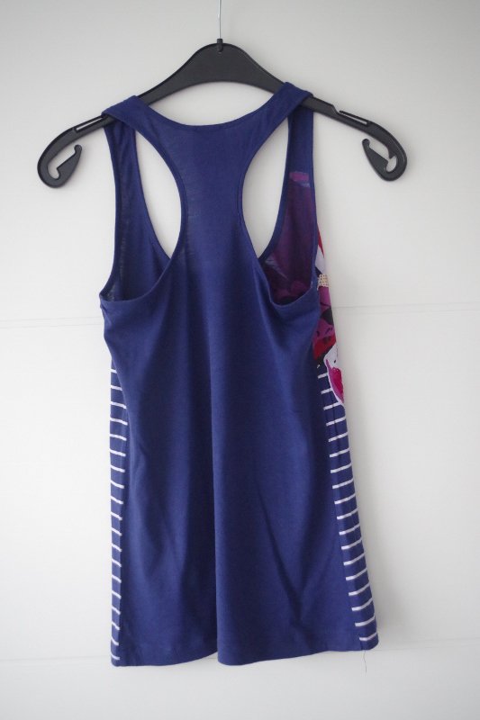 Mango Jeans Top, XS