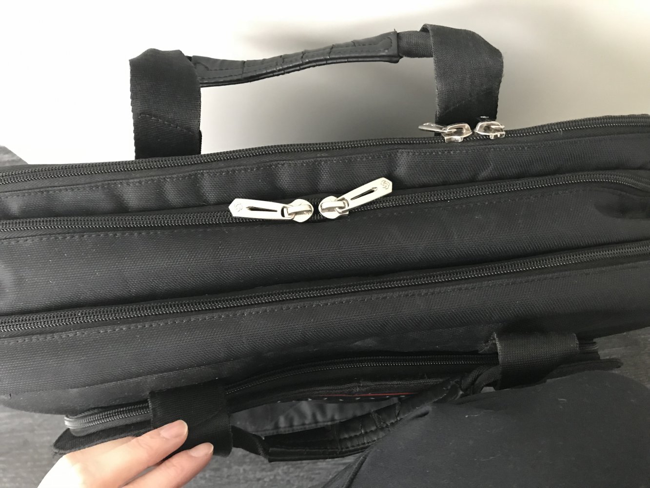 Samsonite Laptoptasche Pillow 2 Toploader L