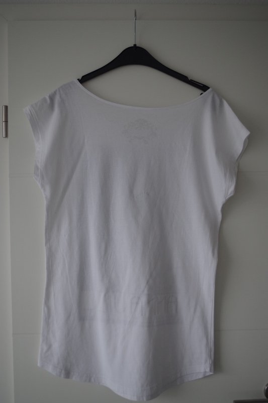 Edc Oversize T-Shirt, XS