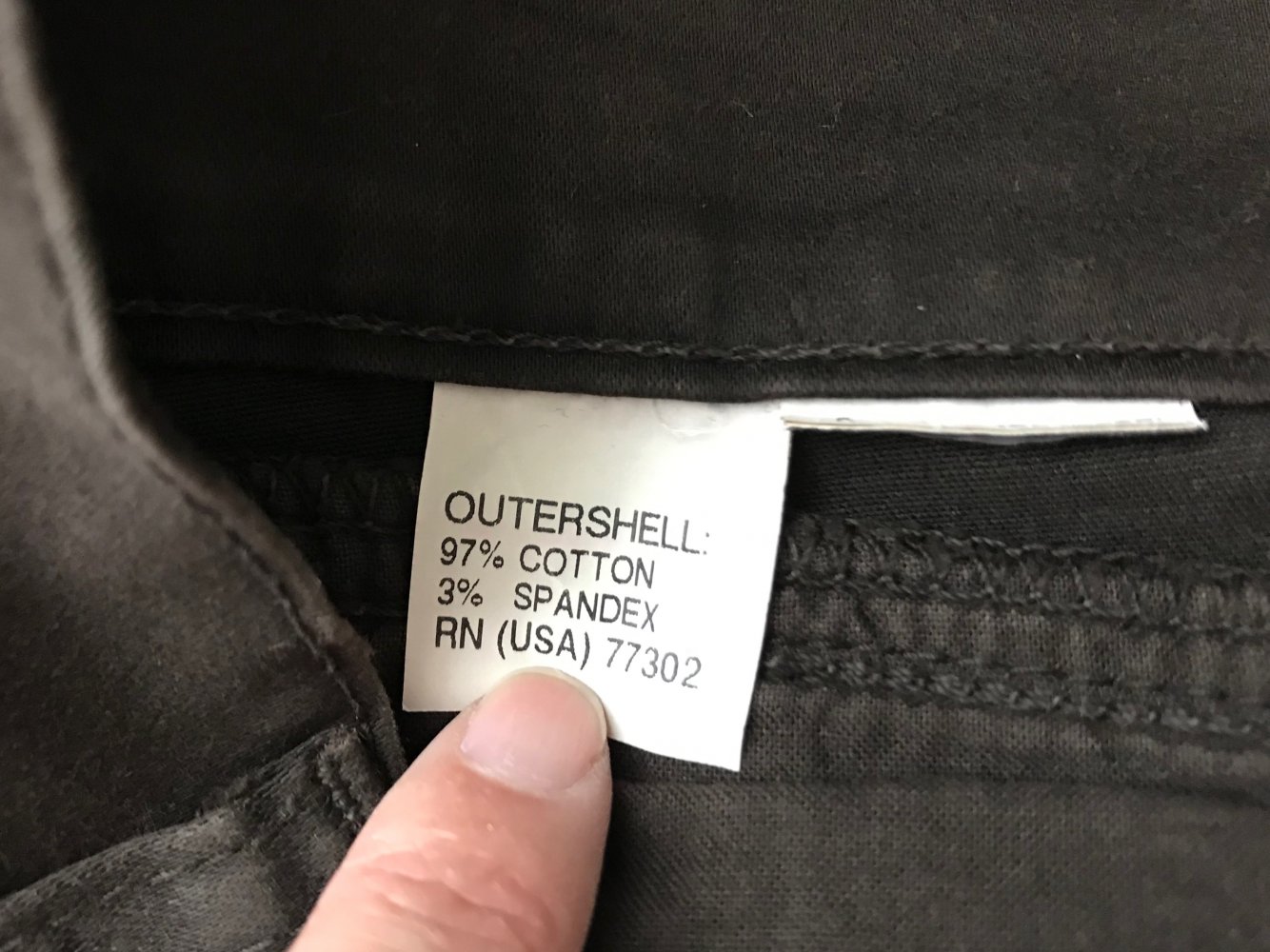 Zara / trf Shorts