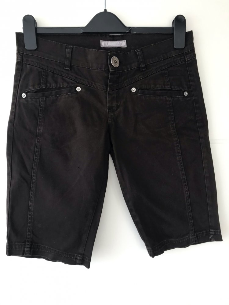 Zara / trf Shorts