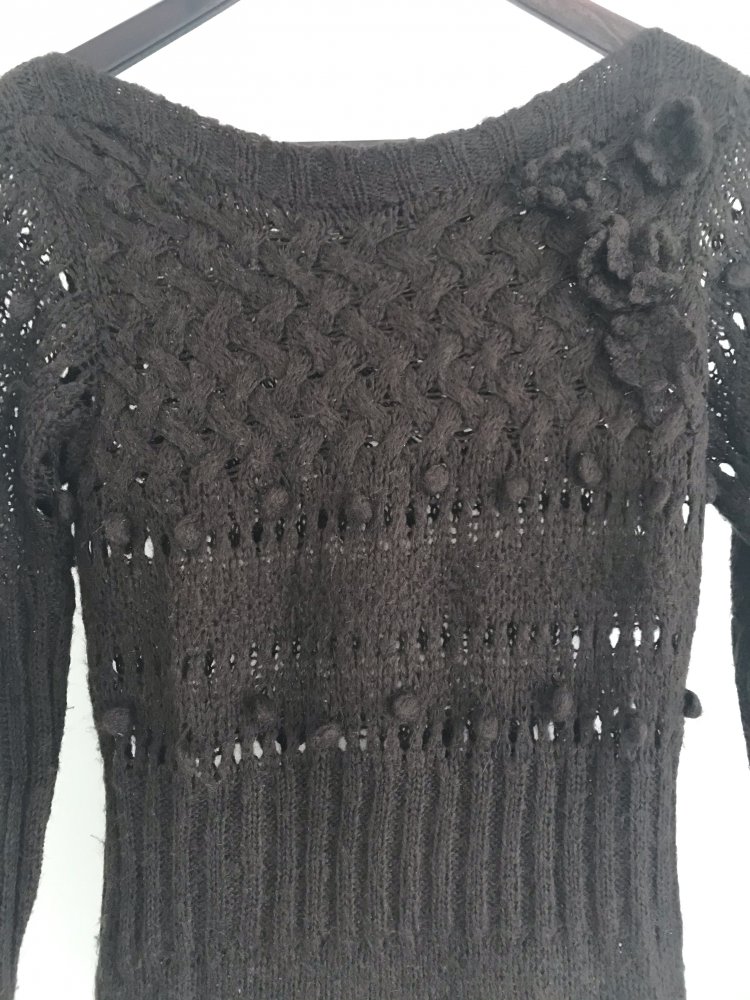 Vero Moda Strickpullover S