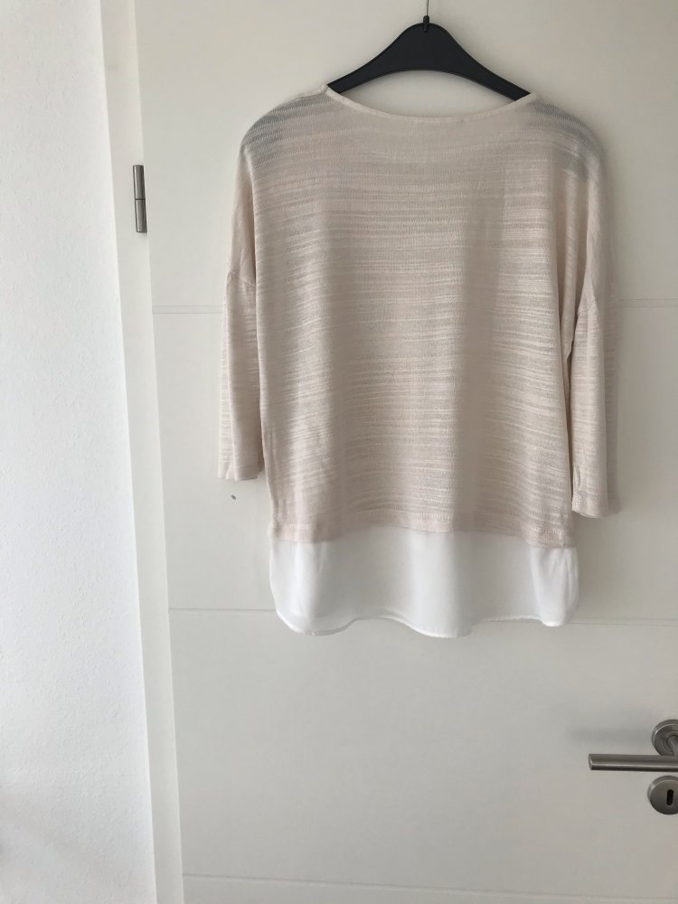 Stradivarius Pullover, 3/4 Ärmel