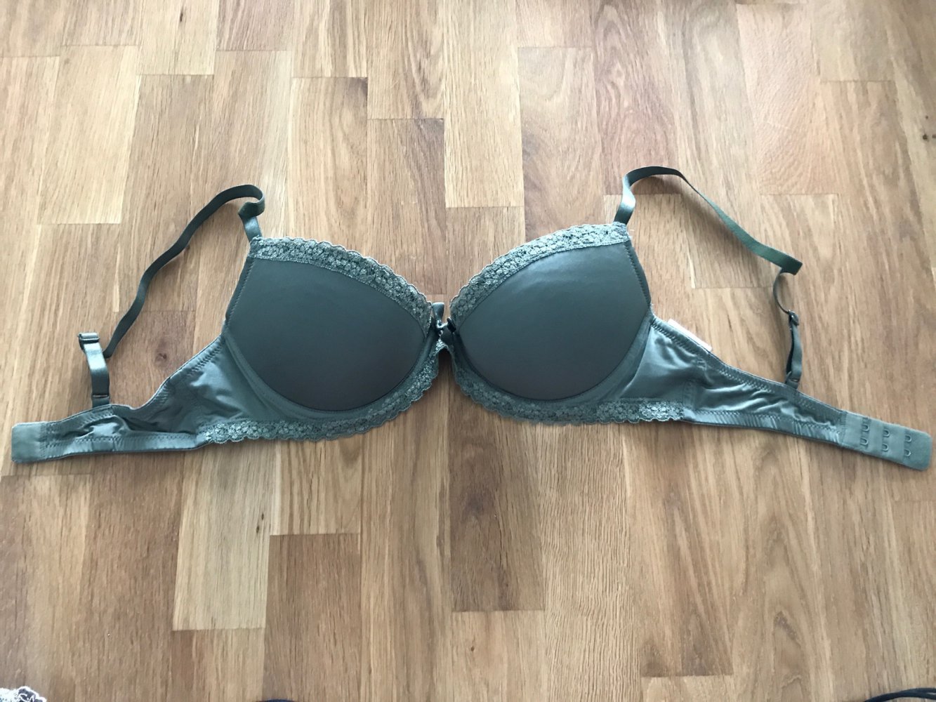 H&M BH Set