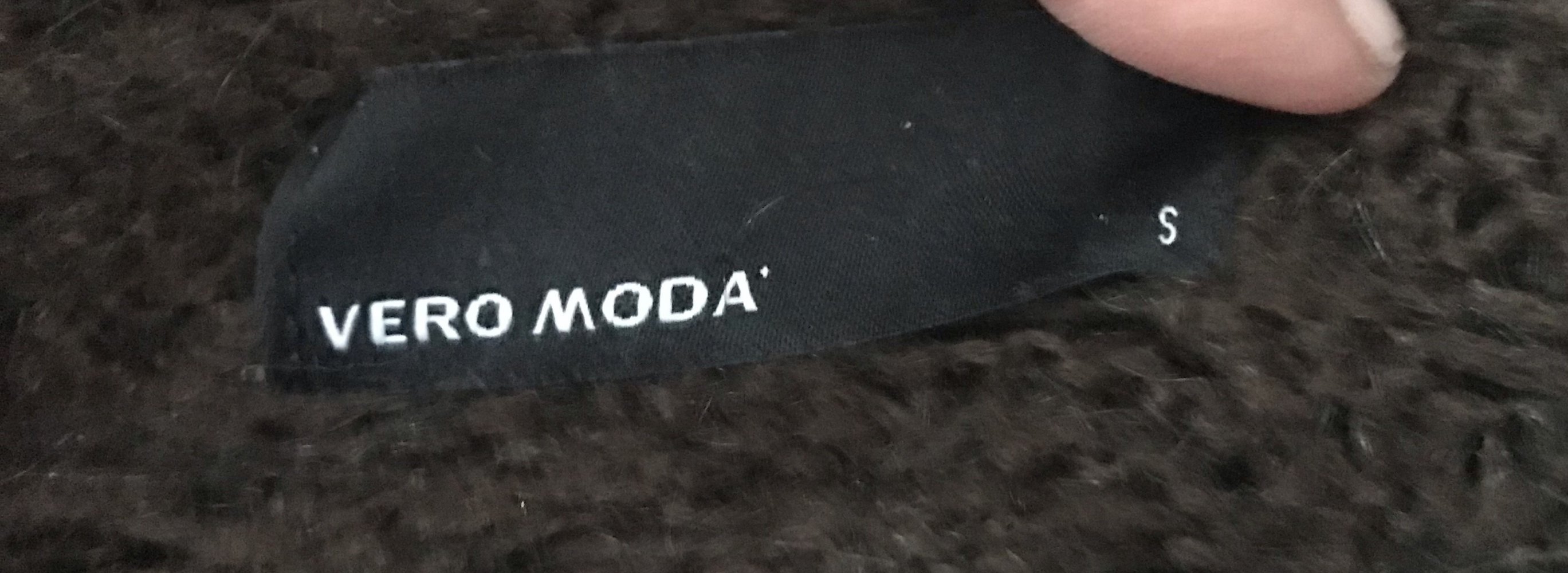 Vero Moda Strickpullover S