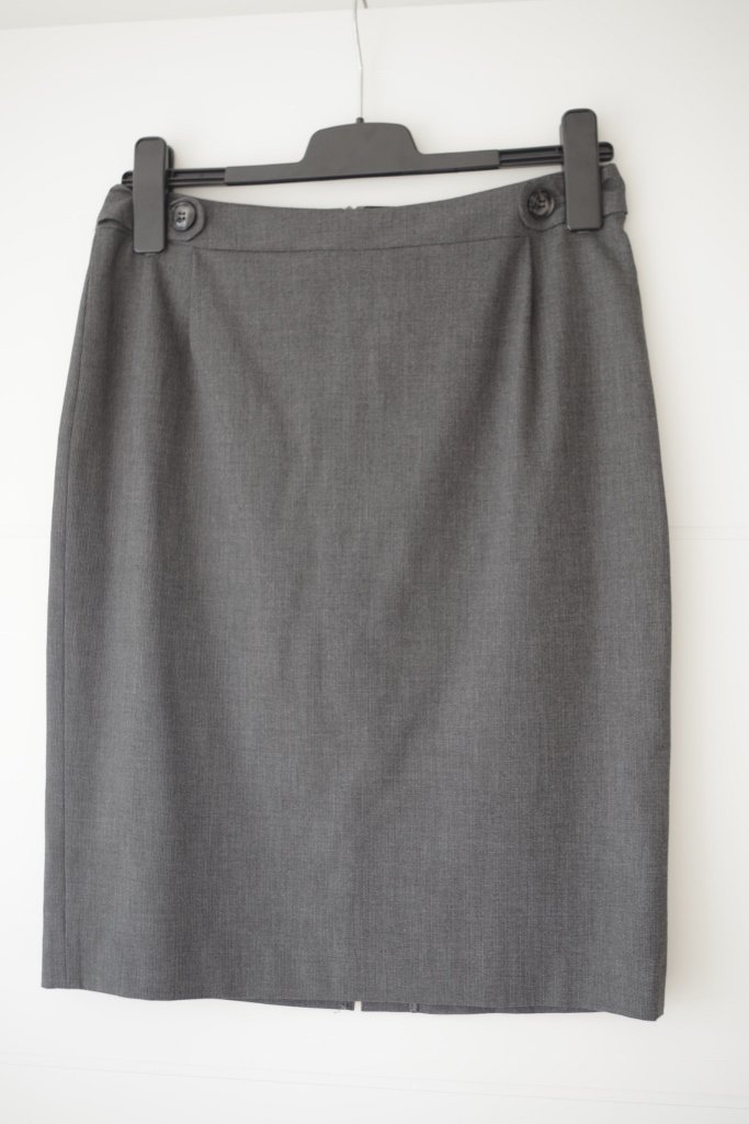 s.Oliver Selection Blazer/Rock/Hose - Kostüm/Hosenanzug 3-teilig