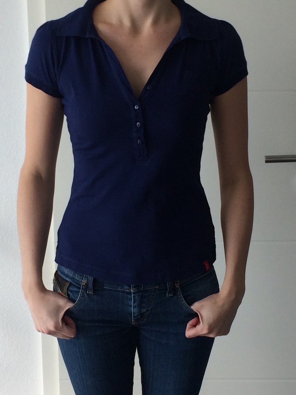 Esprit T-Shirt / Poloshirt