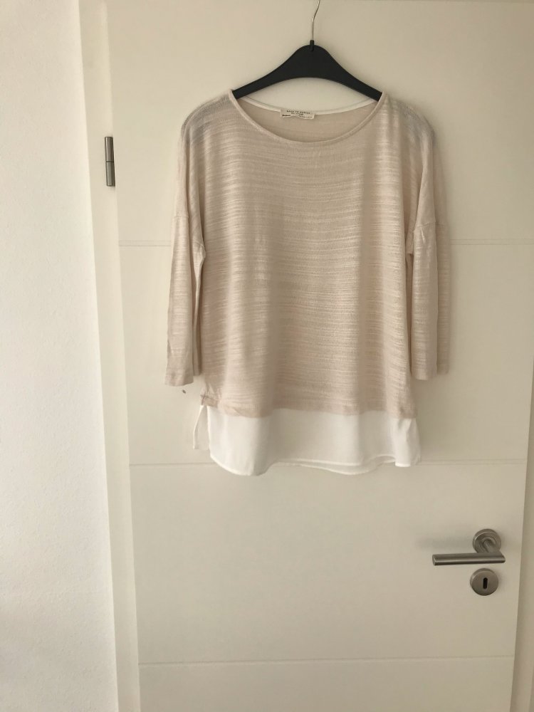 Stradivarius Pullover, 3/4 Ärmel
