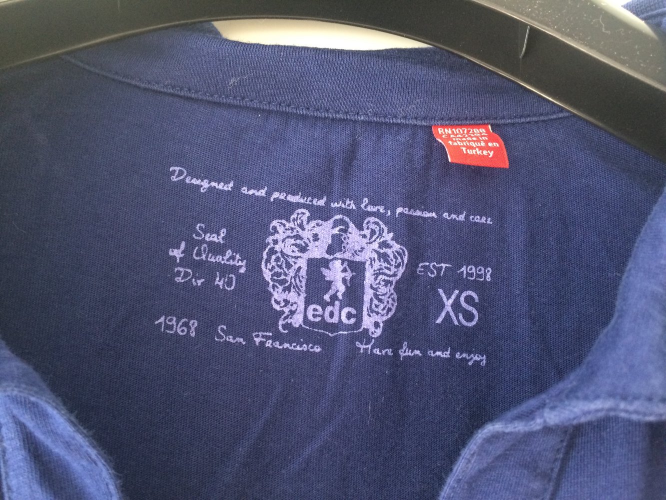 Esprit T-Shirt / Poloshirt